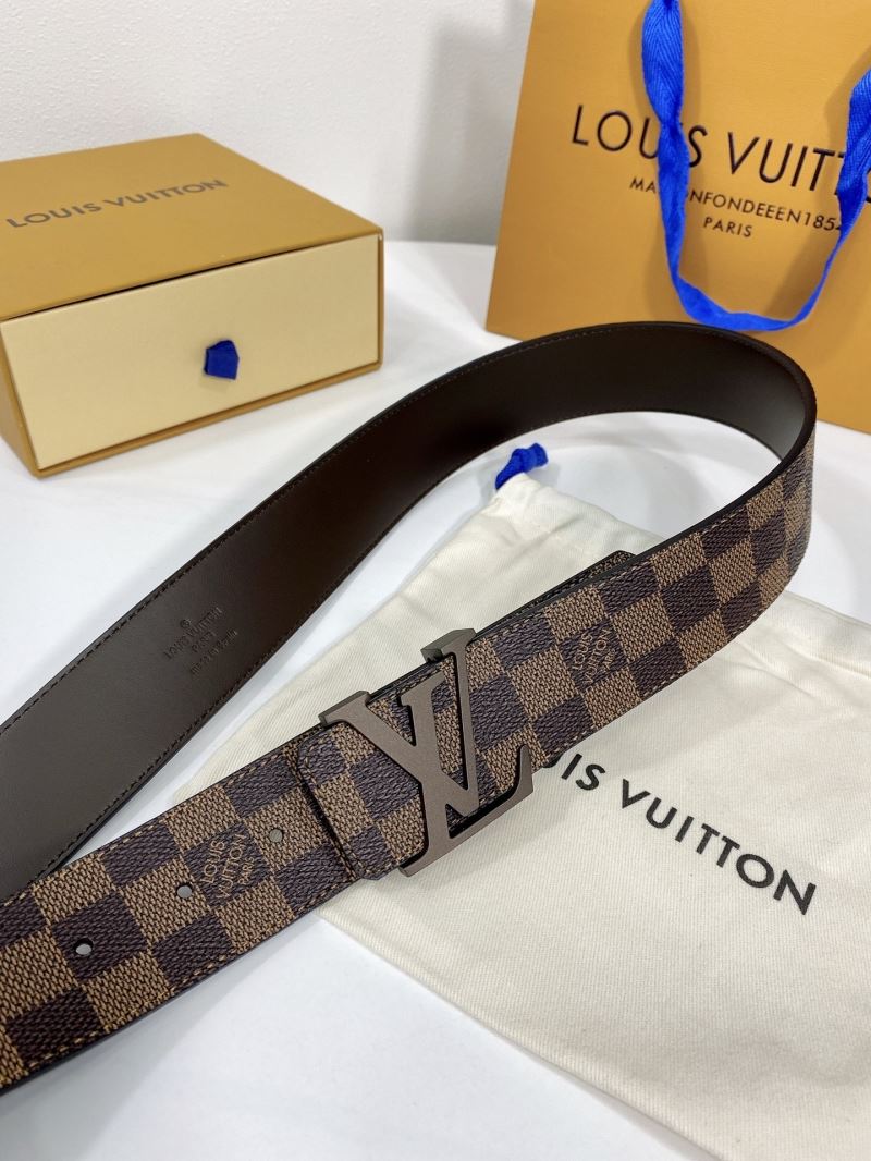 Louis Vuitton Belts